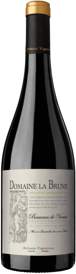 Beaumes de Venise Domaine de La Brune
