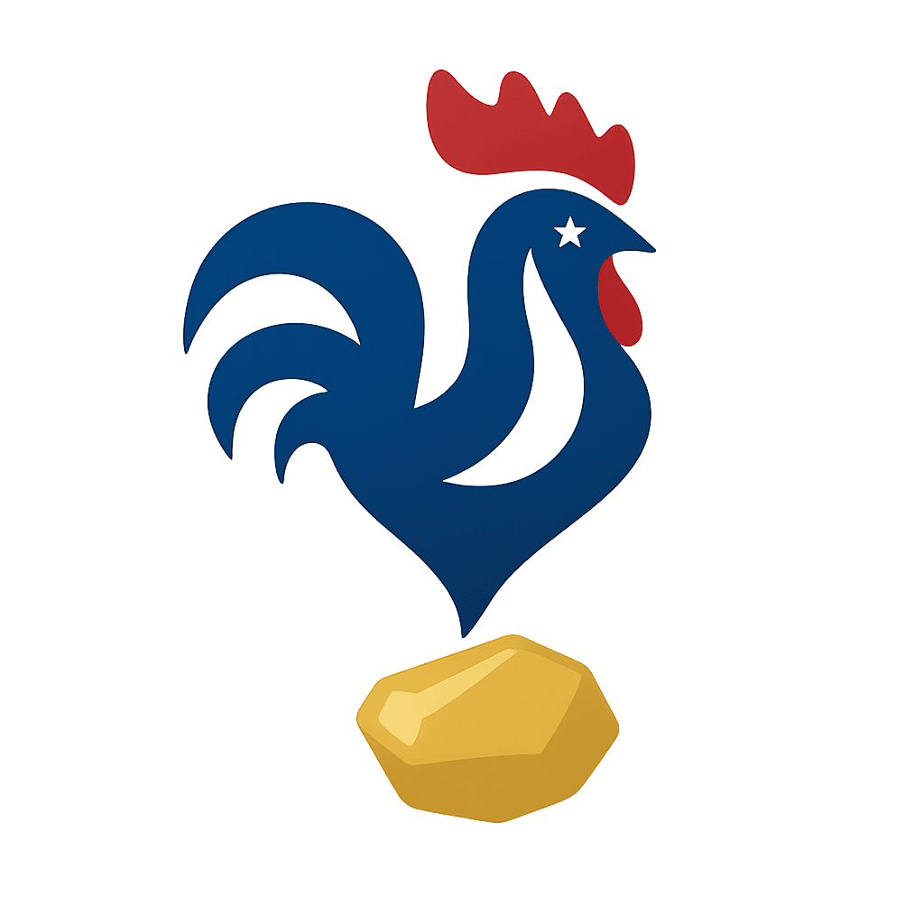 Les pépites de Walmi