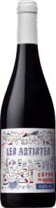 Côtes du Rhône - Les Artistes