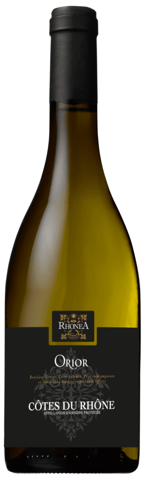 Côtes du Rhône - Orior
