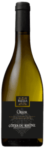 Côtes du Rhône - Orior