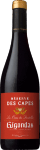 Gigondas Domaines des Capes
