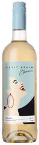 IGP Petit Grain Eléonore