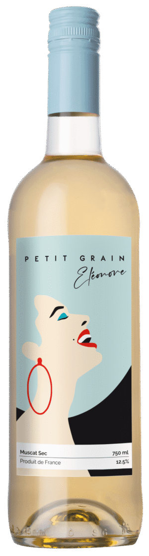 IGP Petit Grain Eléonore