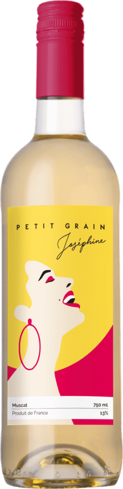 IGP Petit Grain Joséphine