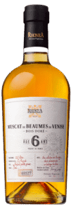 Muscat de Beaumes de Venise Bois Doré 6 ans d'âge