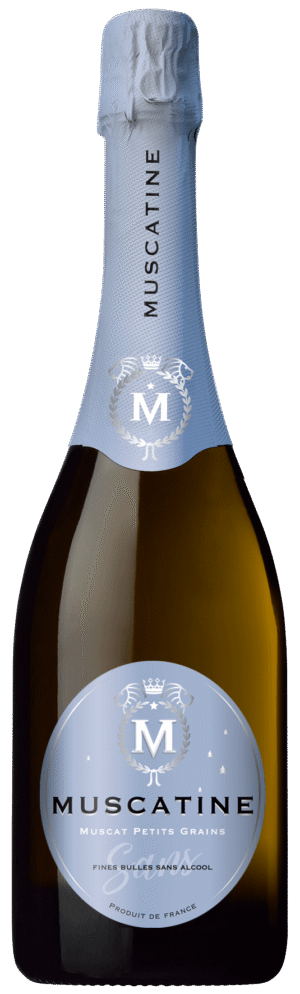 Muscatine Sans Alcool