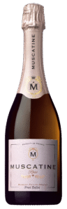 Muscatine rosé