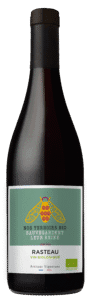 Rasteau Nos Terroirs Bio