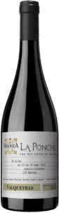 Vacqueyras La Ponche