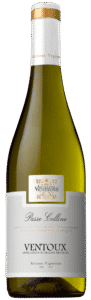 Ventoux - Passe Colline blanc