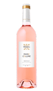 Ventoux - Passe Colline rosé