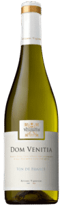 Vin de France Dom Venitia