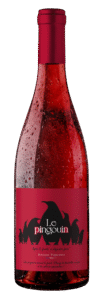 Vin de France Le Pingouin