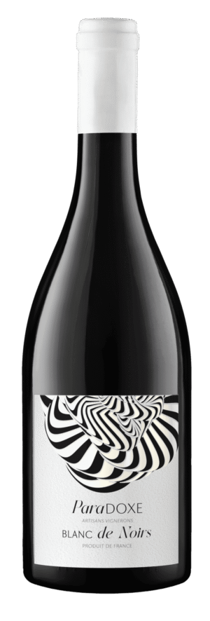 Vin de France Paradoxe