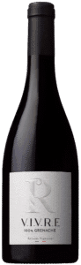 Vin de France V.I.V.R.E 100% Grenache