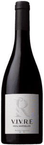 Vin de France V.I.V.R.E 100% Marselan