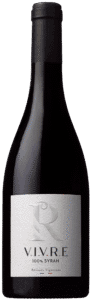 Vin de France V.I.V.R.E 100% Syrah