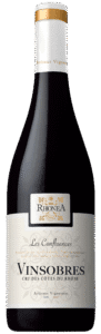 Vinsobres Les Confluences