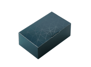 Ballotins chocolat bleu canard 250g