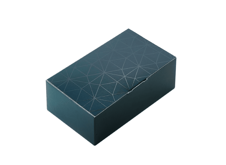 Ballotins chocolat bleu canard 250g