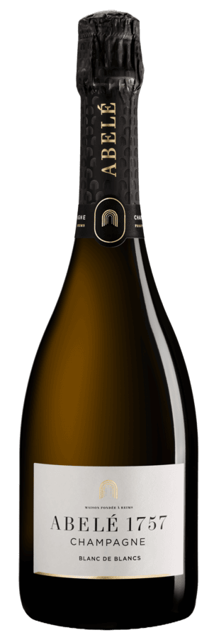 Abelé 1757 Blanc de Blancs
