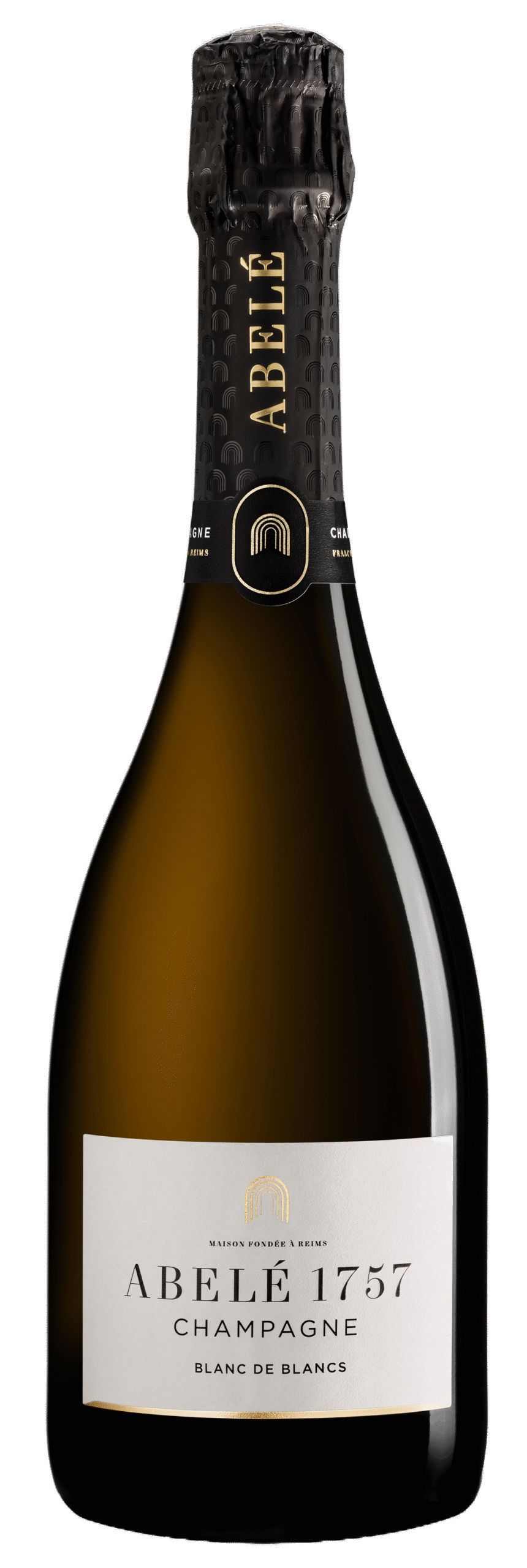 Abelé 1757 Blanc de Blancs