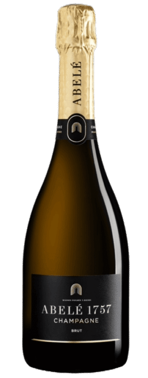 Abelé 1757 Brut