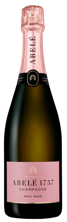 Abelé 1757 Brut Rosé