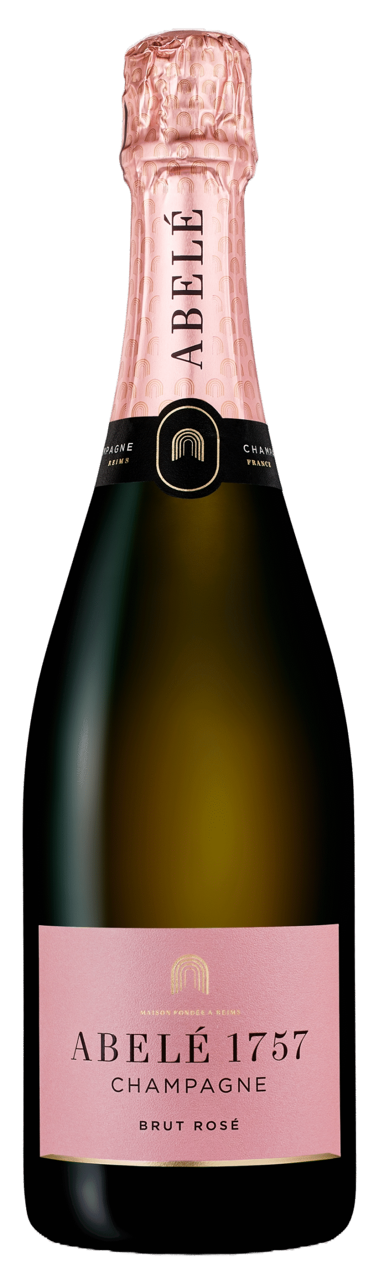 Abelé 1757 Brut Rosé