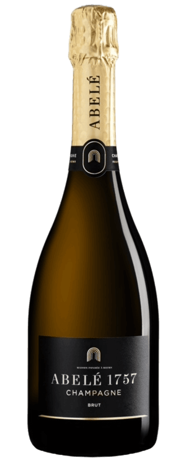 Abelé 1757 Brut