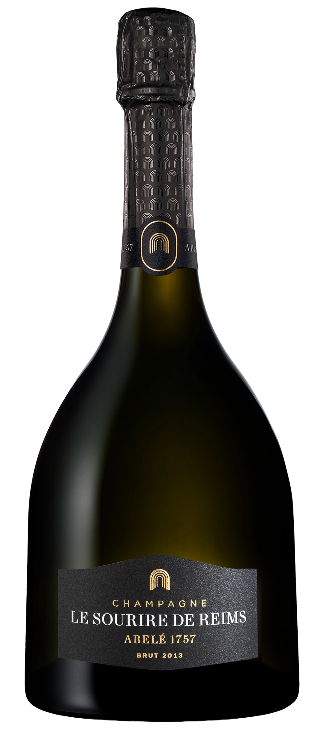 Abelé 1757 Sourire de Reims Brut 2013