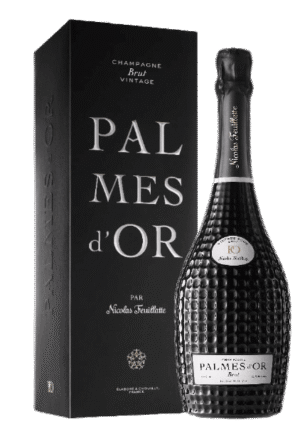 Nicolas Feuillatte Palmes d'Or Brut 2009