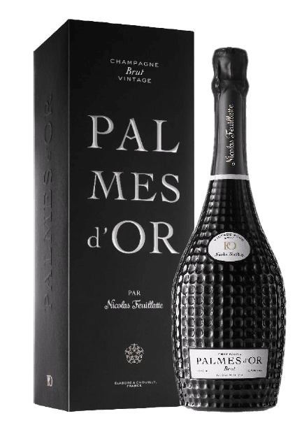 Nicolas Feuillatte Palmes d'Or Brut 2009