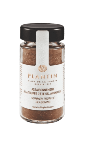 Assaisonnement à la truffe d'été 5%, aromatisé - 50 g