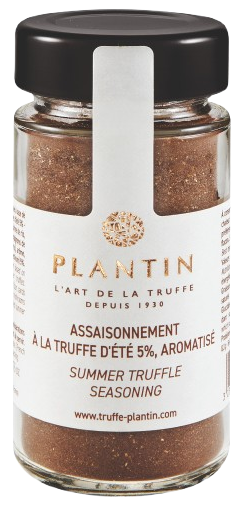 Assaisonnement à la truffe d'été 5%, aromatisé 50 g