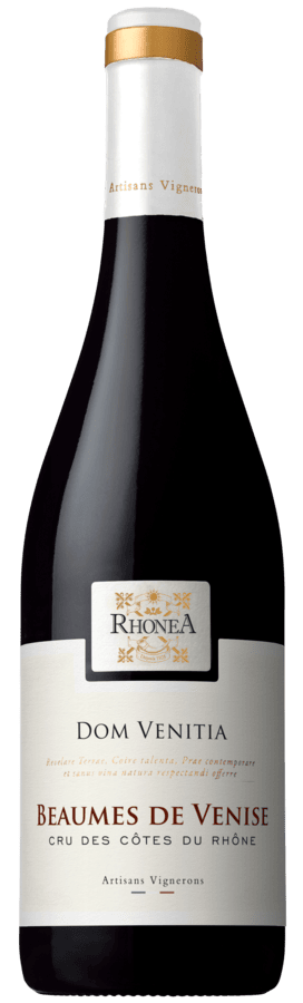 Beaumes de Venise Dom Venitia