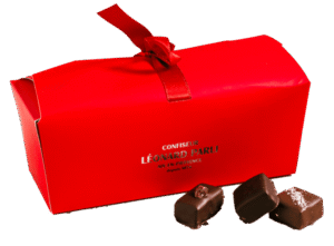 Ballotin Chocolats assortis
