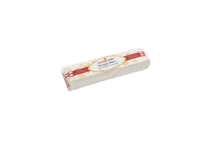 Barre Nougat blanc