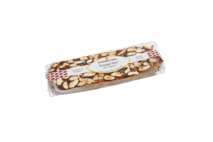 Barre Nougat noir - 150g
