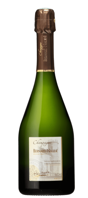 Bernard Naudé Brut Plénitude Blanc de Blancs