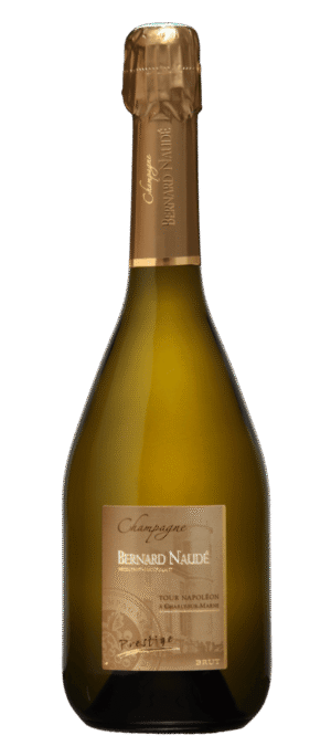 Bernard Naudé Brut Prestige