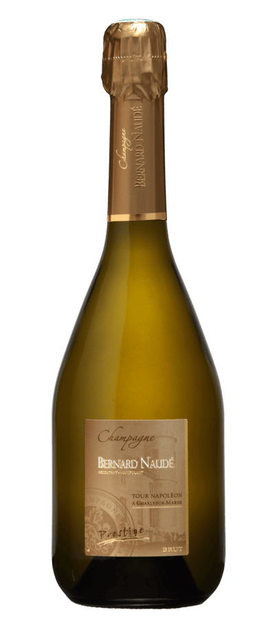 Bernard Naudé Brut Prestige