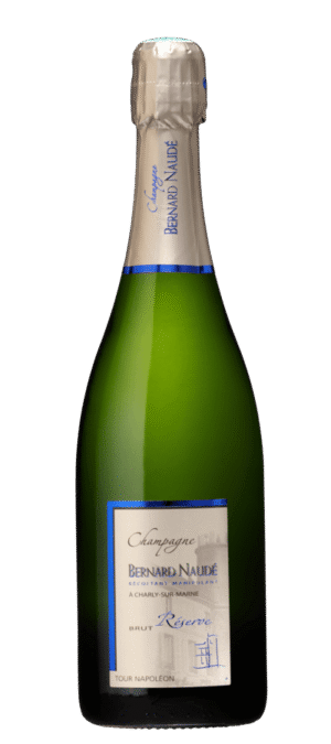 Bernard Naudé Brut réserve