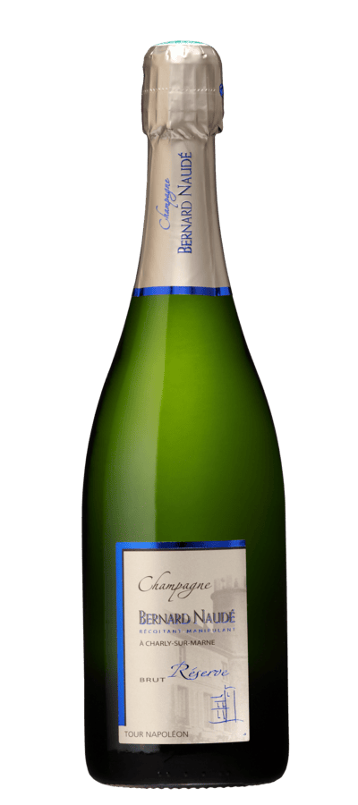 Bernard Naudé Brut réserve