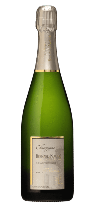Bernard Naudé Brut tradition 150cl