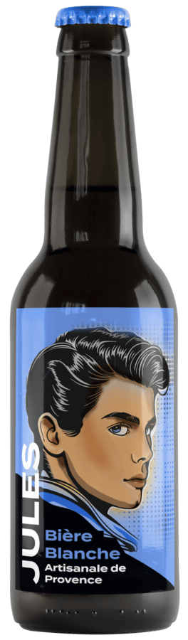 Bière - Jules