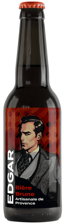 Bière - Edgar