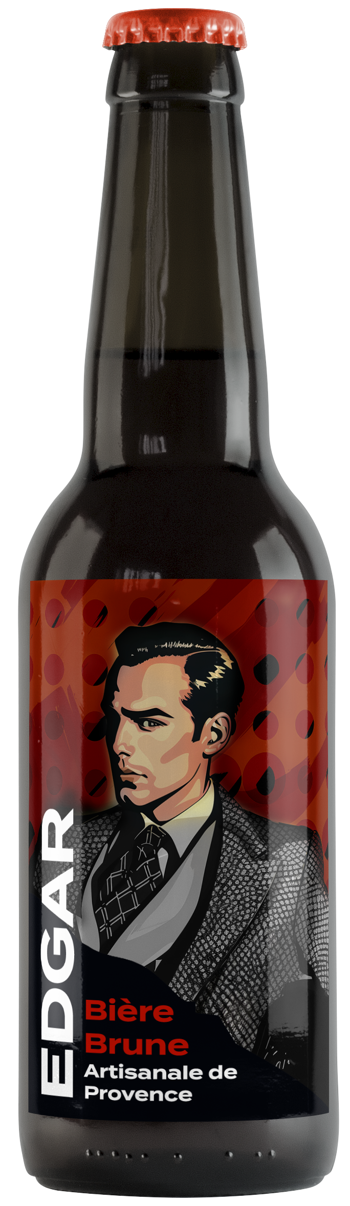 Bière - Edgar
