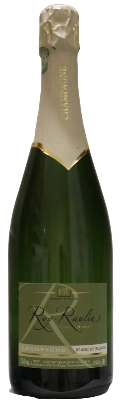 Roy Raulin Blanc de Blancs